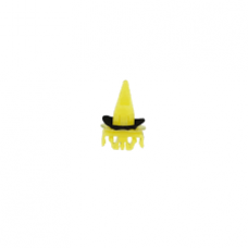 CLIP, OUTSIDE MOLDING - 75494-42010