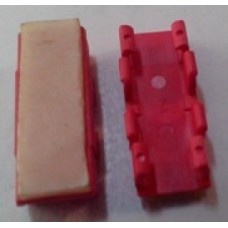 Genuine Toyota 75561-33030 Roof Drip Side Finish Moulding Clip