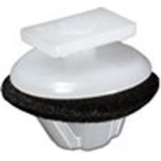 Infiniti/Nissan Moulding Clips with Sealer 76882-JG10A