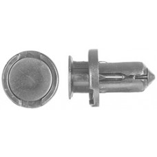  Bumper Push-Type Retainers Nissan/ Honda