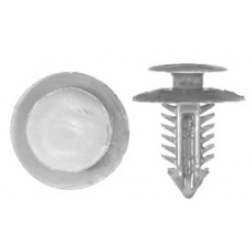  Door Panel Retainers Clips Nissan Trucks