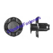 Fender Clips, Nissan/Mitsubishi/Mazda/Kia