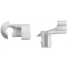 GM Door Lock Rod Clip 5/32 Rod Size 20582533 GM Door Lock Rod Clip 5/32 Rod Size 20582533