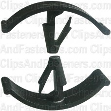 Insulation Retainer - Ford Chrysler