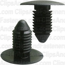 Radiator Apron Panel Retainer GM 1619321