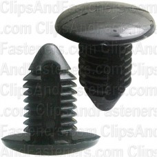 GMC Front End Stone Shield Retainer
