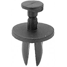 GM Push-Type Retainer 21/32" Head Dia. 9/16" Length