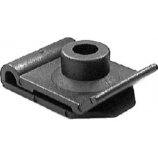 Toyota U Nut #14 Screw Size 20mm X 29mm