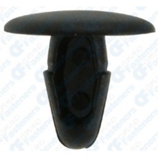 Toyota Retaining Clip 14mm Hd Dia. 10mm Length