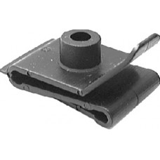 Toyota U Nut (Nylon) #10 Screw 20mm X 31mm