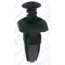 Fascia/Trim/Grill Retainer 15/32 X 15/32 Head Size