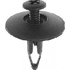 Ford Push-Type Retainers N804837S