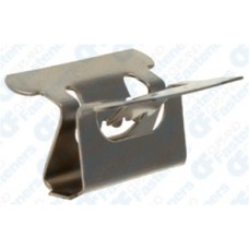 Toyota Bumper Cushion Clip