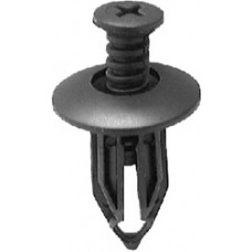 GM Push-Type Retainer 25mm Stem Lgth