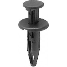 GM & Ford Fascia Retainer 15mm Hd Dia 23mm Lgth