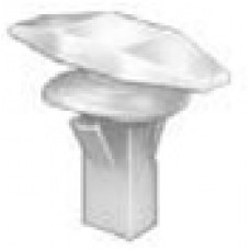 Toyota & Mazda Weatherstrip Retainer 5mm X 15mm