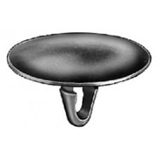 Toyota Hood Insulation Retainers 90467-08081