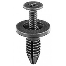  Ford Trim Panel Retainer 3/4" Stem Length