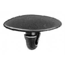  Toyota & Lexus Hood Insul. Retainer 25mm Hd Dia