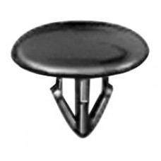 Toyota Side Trim Panel Retaining Clip 15mm Hd Dia.