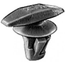 Mitsubishi Weatherstrip Retainer 5mm x 13mm Head