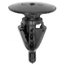 Toyota Rocker Panel Clip Corolla 75867-30110