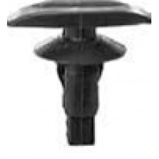 Toyota Weatherstrip Clip 5mm X 15mm 67867-0C010