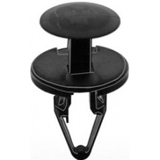 GM Push Type Retainer