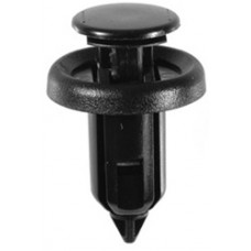  Honda Bumper & Splash Shield Push-Type Retainer