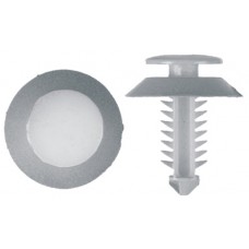 Door Panel Retainers Clips Ford