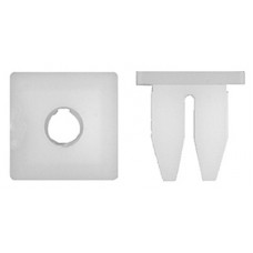 Headlight & Grill Nuts Toyota Mitsubishi