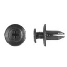 Screw Type Retainers Toyota Mazda