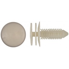  Front Door Trim Panel Retainer - General Motors