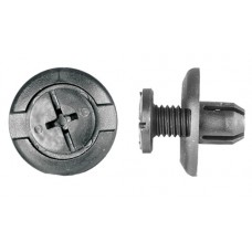 Fender Splash Shield Retainer Honda Accord