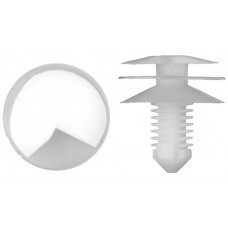 Door Panel Retainers GM