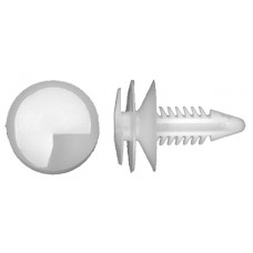   Door Panel Clips Camaro & Firebird