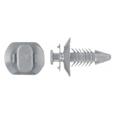  Door Panel Retainers GM Trucks