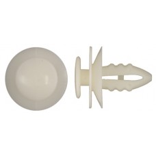  Door Panel Retainers Clips Ford