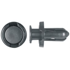 Front & Rear Bumper Push-Type Retainer Honda 91503-SZ5-003 