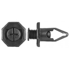 BUMPER FASCIA RETAINERS HONDA ACCORD ACURA VIGOR