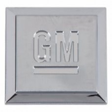 GM STEP BUMPER RIVETS 11610383