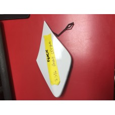 TOW HOOK ACCESS COVER