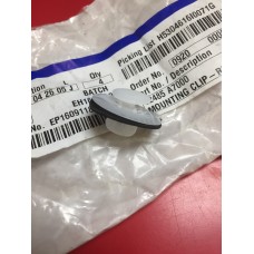 clip MOUNTING CLIP-REAR COMBI  Hyundai Part No.: 92485-A7000