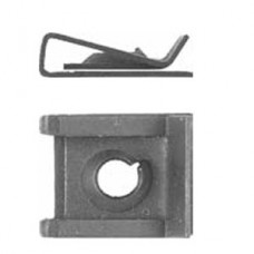 #14 Wide Range U-Nut (0.25" to .150")