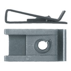  #10 Screw Size Wide Range U Nuts