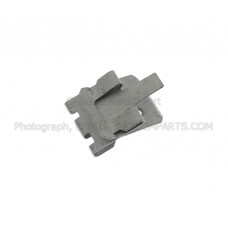 Ford OEM 00-04 Radiator Support lower Shield U-nut W701295S442 W701295-S442; W701295-S442