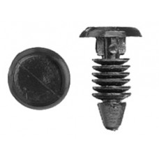 WEATHERSTRIP RETAINERS GM