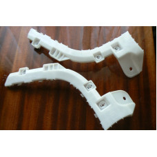 Mitsubishi 6410B708 Genuine OEM Factory Original Outer Bracket