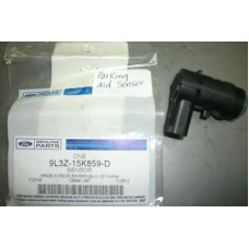 New Bumper Backup Parking Sensor 9L3Z15K859D  With O-ring