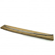 GENUINE TOYOTA 4RUNNER REAR BUMPER CENTER MOULDING 52751-35010